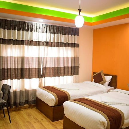Kathmandu Peace Home Экстерьер фото