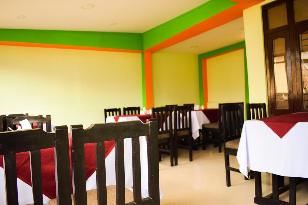 Kathmandu Peace Home Экстерьер фото