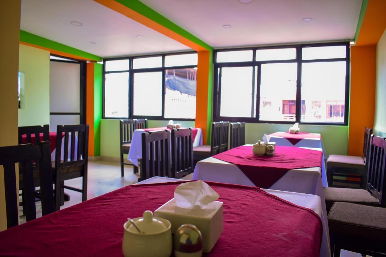 Kathmandu Peace Home Экстерьер фото