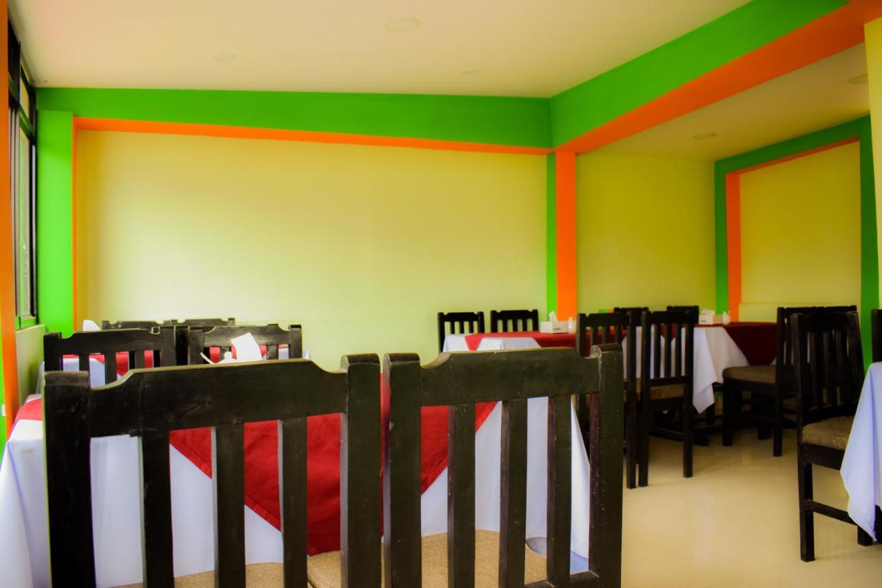 Kathmandu Peace Home Экстерьер фото